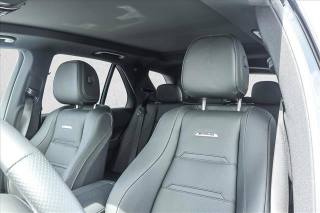 New 2027 Mercedes-Benz GLE 53e AMG 4MATIC image 12