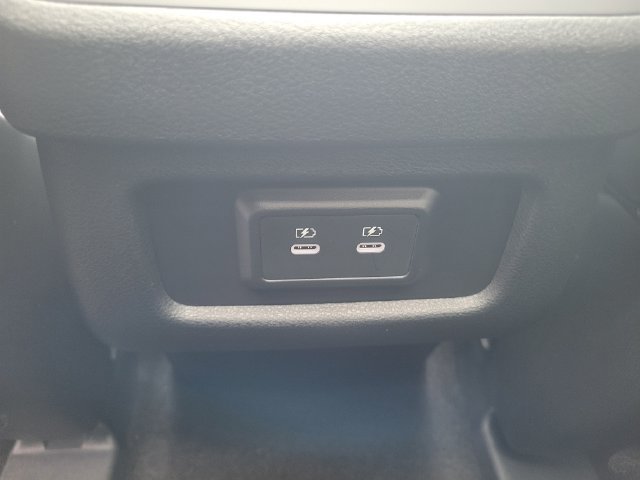 New 2026 Nissan Pathfinder Rock Creek AWD/4WD image 38