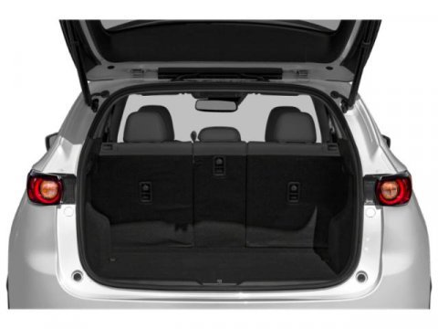 Used 2020 MAZDA CX-5 Grand Touring image 14