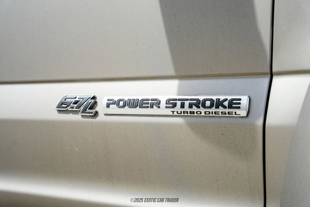 Used 2017 Ford F450 King Ranch w/ King Ranch Ultimate Package image 69