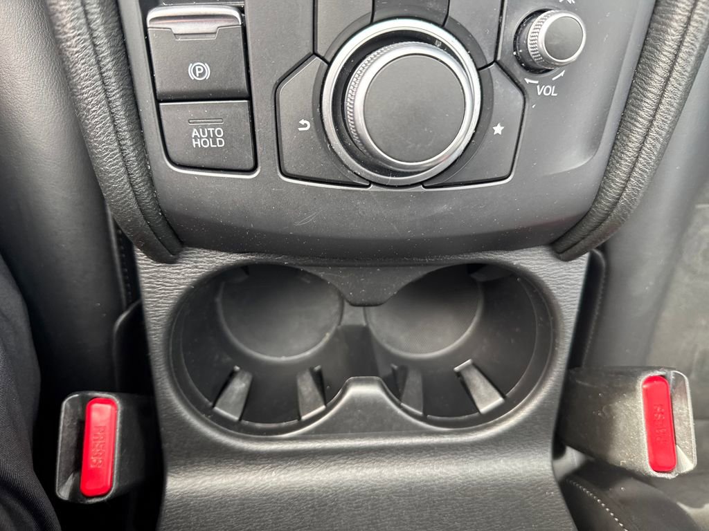 Used 2020 MAZDA CX-5 Touring FWD image 23