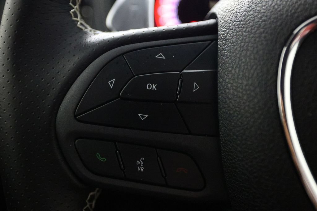 Used 2024 Dodge Durango SRT Hellcat AWD/4WD image 25