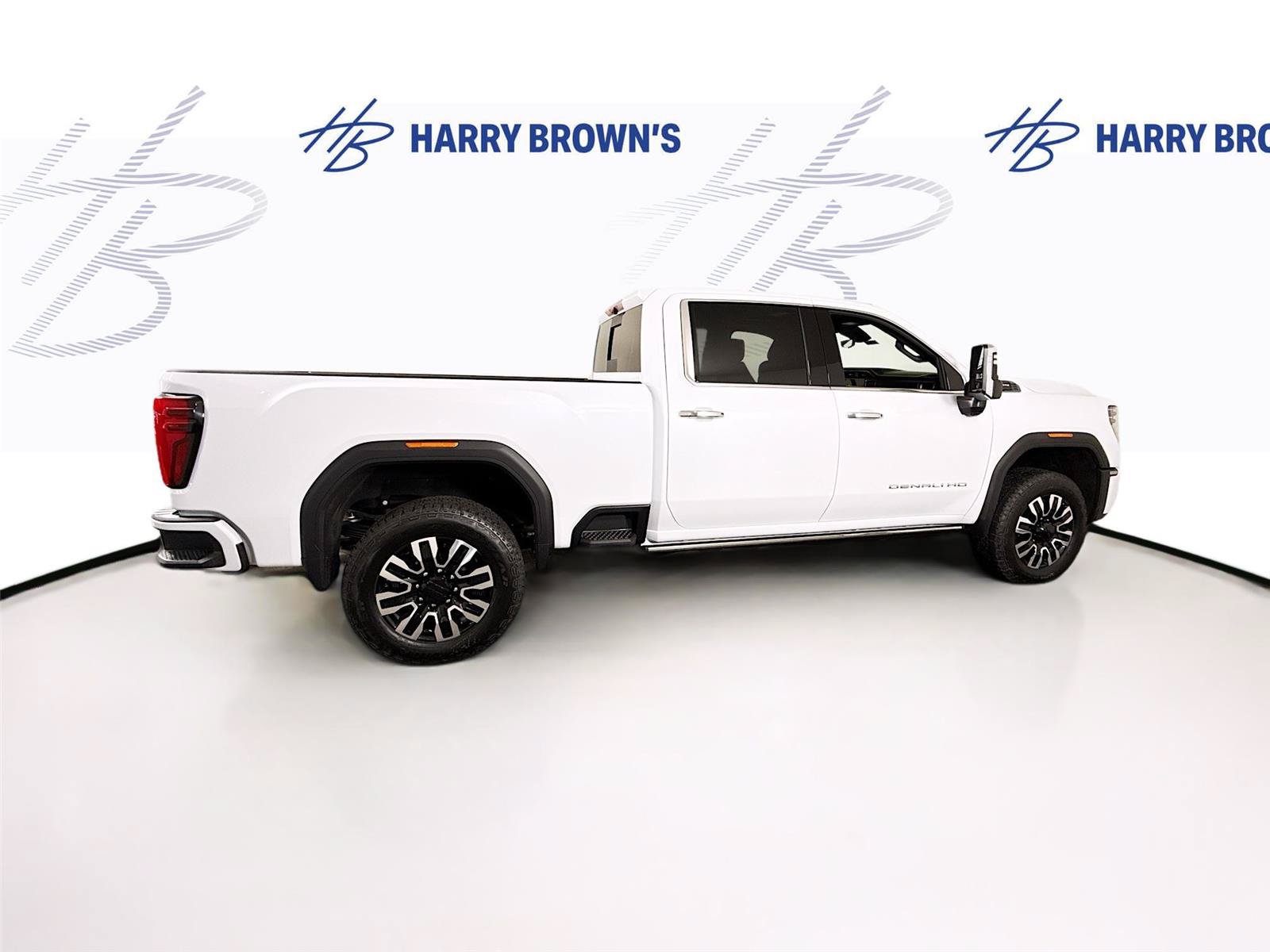 New 2026 GMC Sierra 3500 Denali Ultimate AWD/4WD image 35