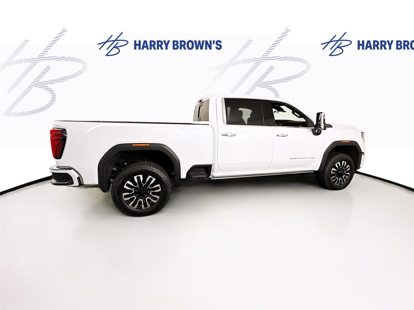 New 2026 GMC Sierra 3500 Denali Ultimate AWD/4WD image 35