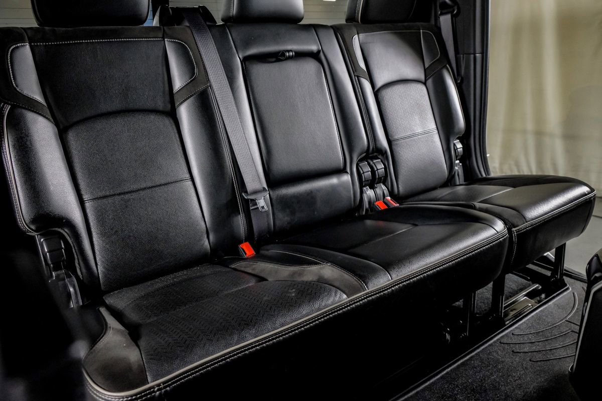 Used 2022 RAM 2500 Laramie w/ Night Edition AWD/4WD image 30