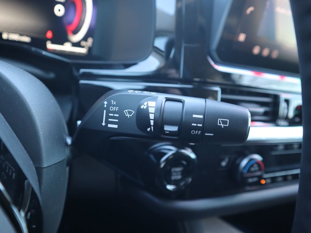 New 2026 Nissan Pathfinder SL w/ SL Premium Package image 23