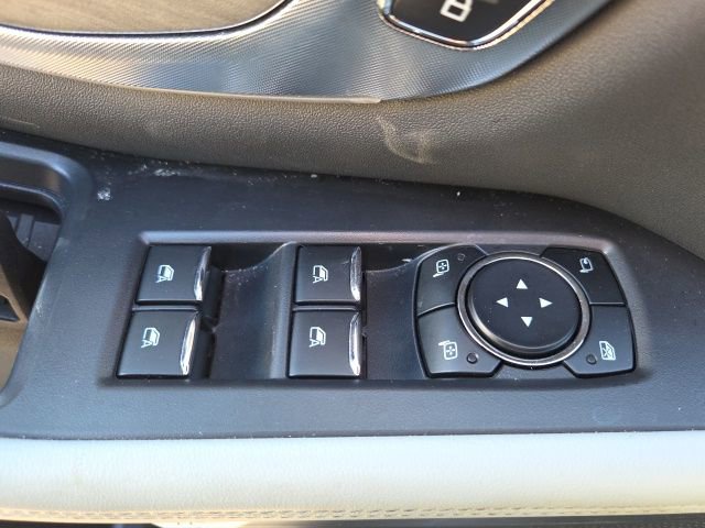 Certified 2025 Ford Expedition Platinum w/ Driver's Package image 27