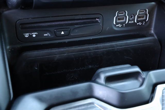 Used 2019 RAM 1500 Limited w/ Advanced Safety Group AWD/4WD image 31