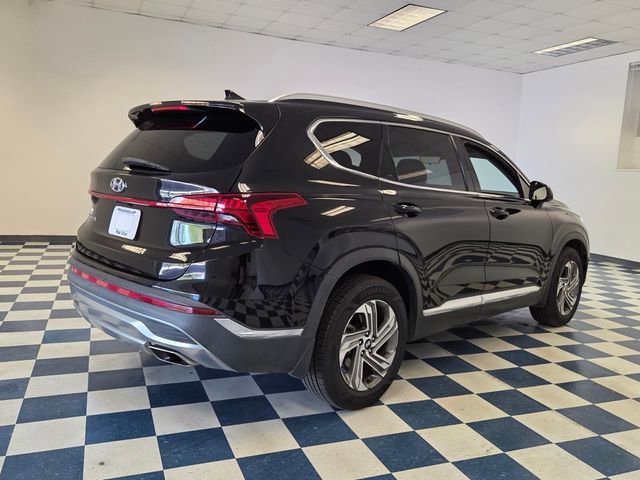 Used 2021 Hyundai Santa Fe SEL w/ Cargo Package image 7