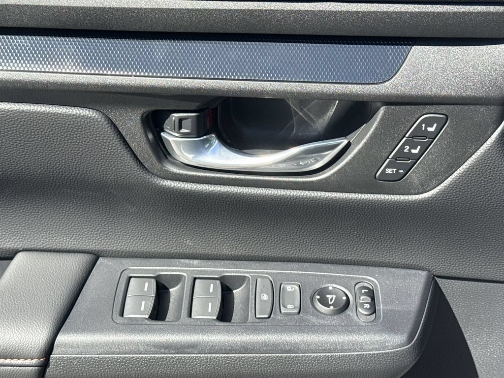 New 2026 Honda CR-V Sport-L image 15