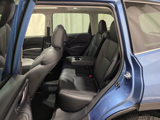 Certified 2024 Subaru Forester Touring image 29