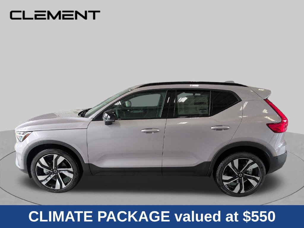 New 2026 Volvo XC40 B5 Ultra w/ Climate Package AWD/4WD image 2