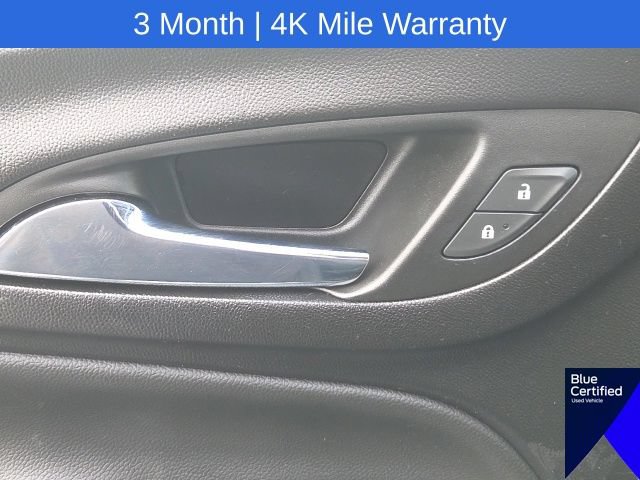 Used 2022 Chevrolet Equinox LT FWD image 23
