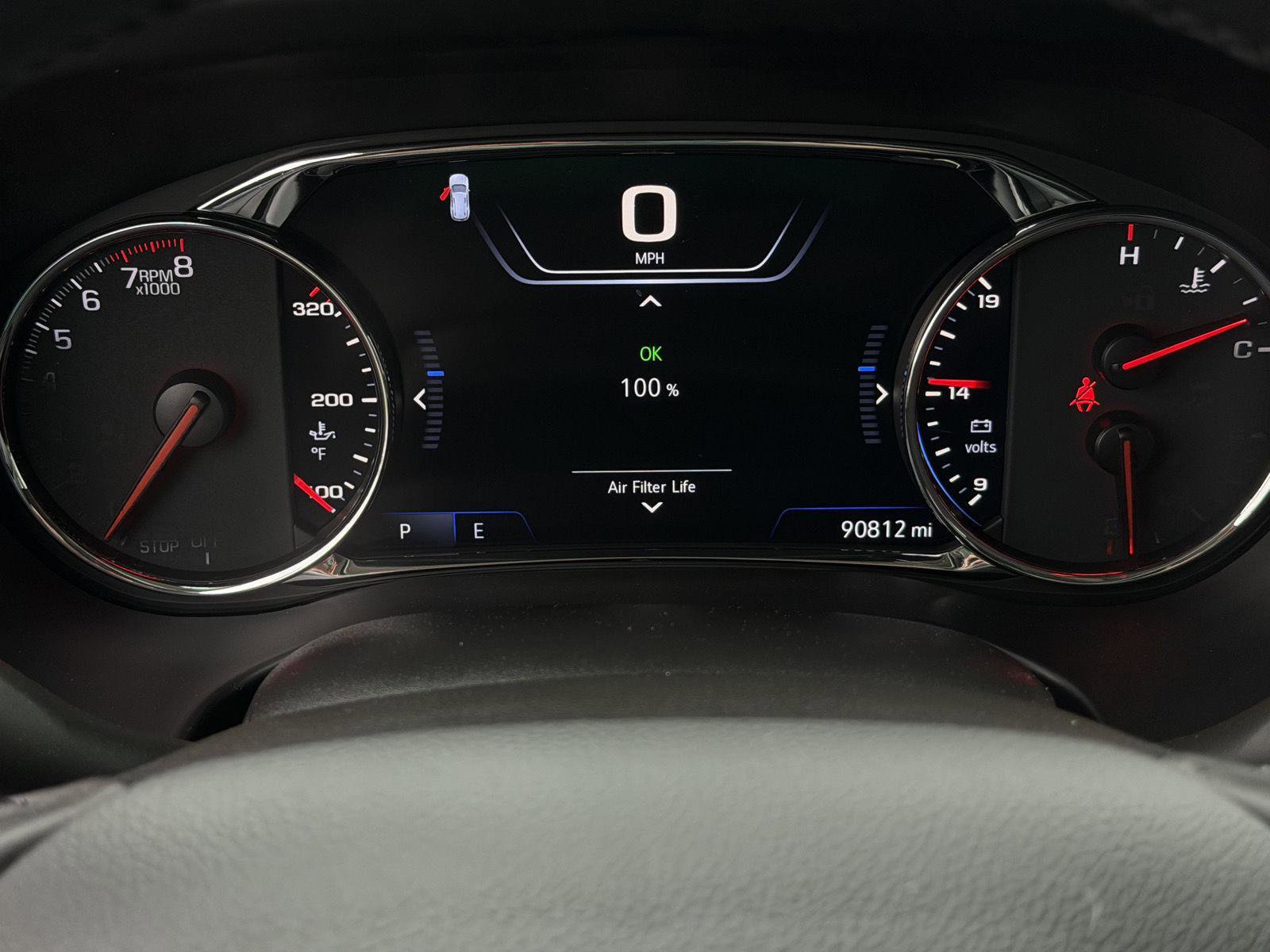 Used 2022 GMC Acadia Denali w/ Denali Technology Package image 13