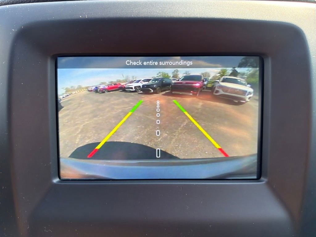 Used 2018 Jeep Compass Latitude w/ Popular Equipment Group image 21