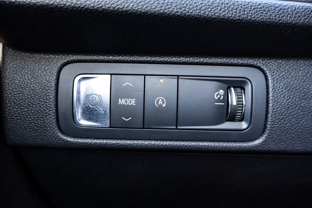 Certified 2024 Chevrolet Traverse LT image 25