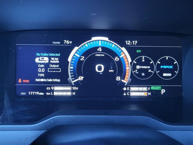 Used 2024 Toyota Sequoia TRD Pro image 14