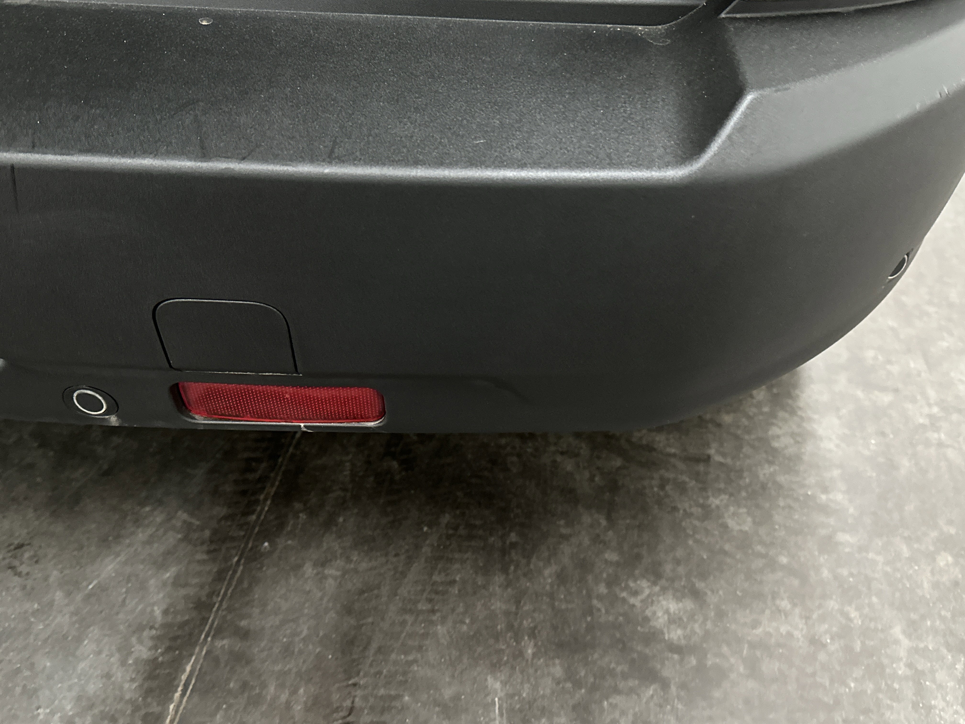 Used 2023 Ford Bronco Sport Heritage w/ Heritage Convenience Package AWD/4WD image 14