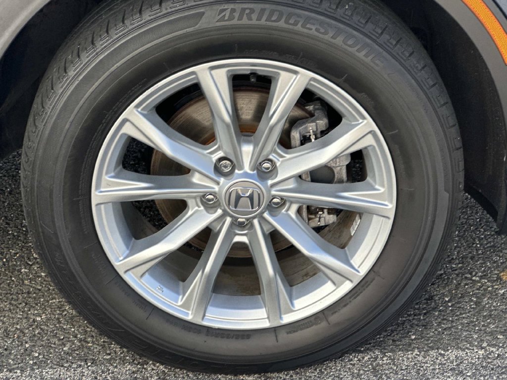 Used 2024 Honda CR-V EX-L image 11