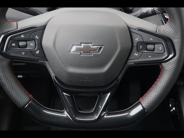 New 2026 Chevrolet TrailBlazer RS w/ Convenience Package FWD image 15
