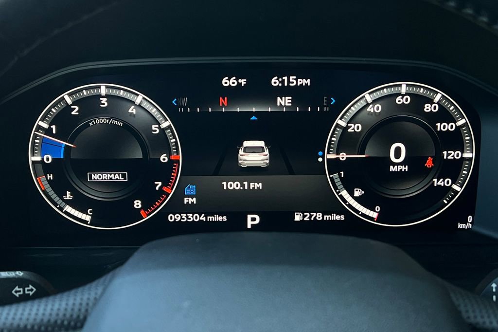 Used 2022 Mitsubishi Outlander SEL image 30