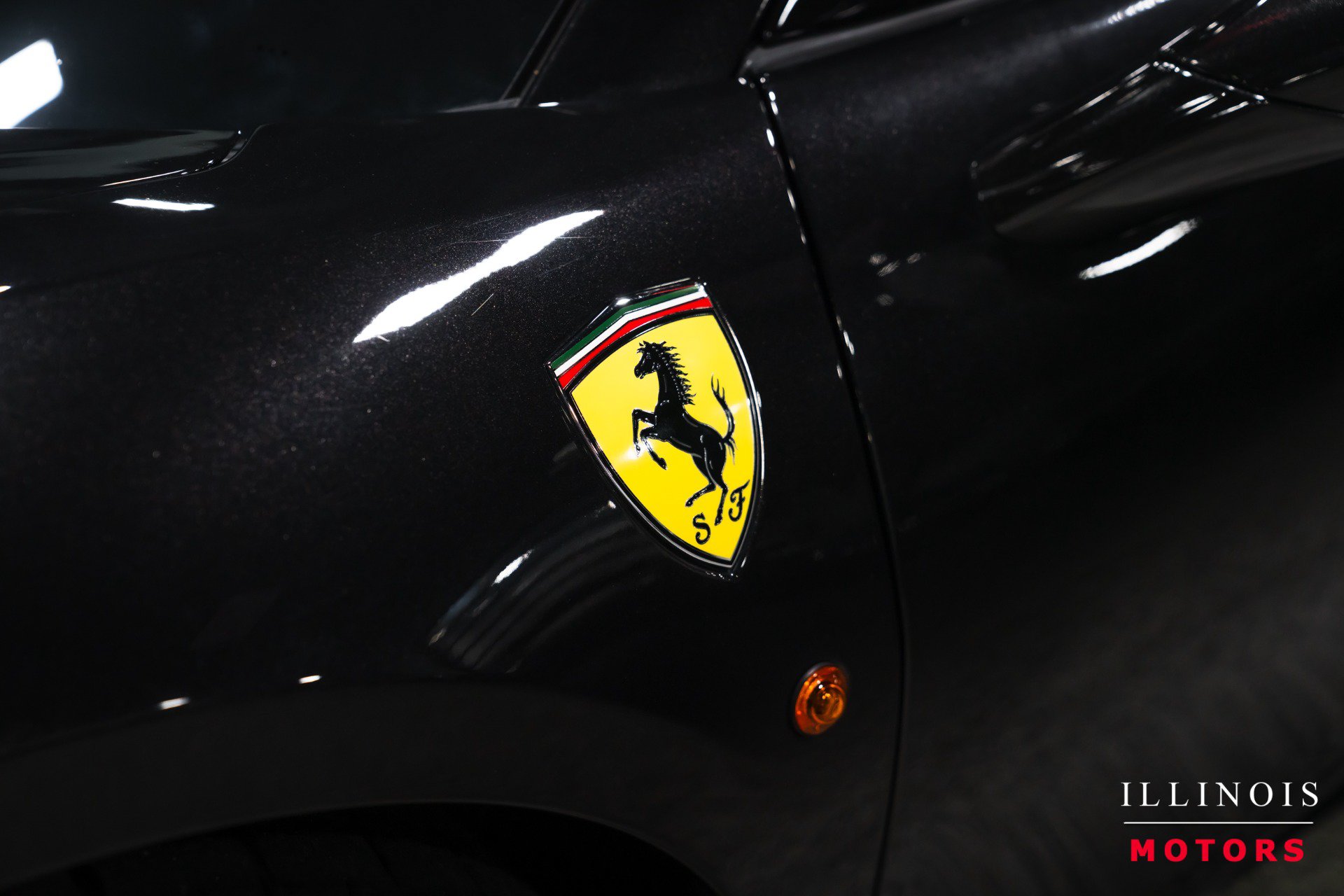 Used 2019 Ferrari 488 Spider RWD image 14