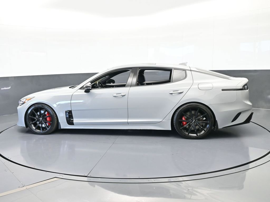 Used 2023 Kia Stinger GT2 w/ Option Group 015 image 3