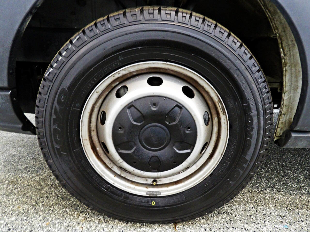 Used 2018 Ford Transit 150 130 Low Roof image 14