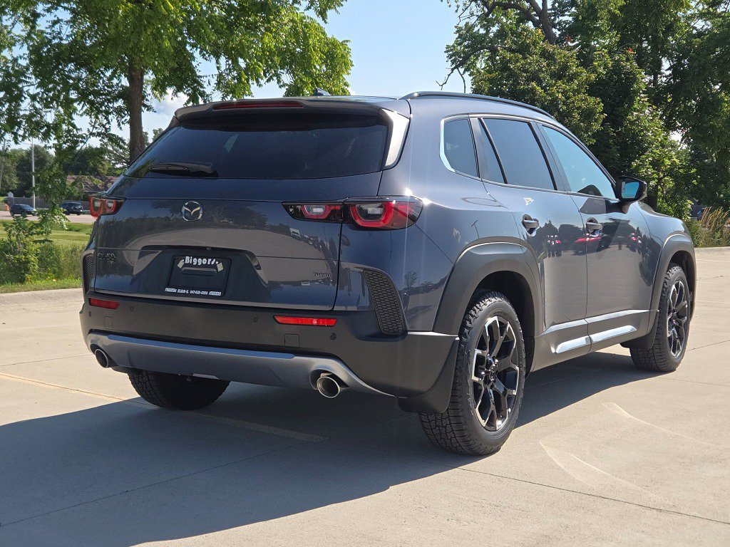 New 2026 MAZDA CX-50 Meridian Edition AWD/4WD image 13
