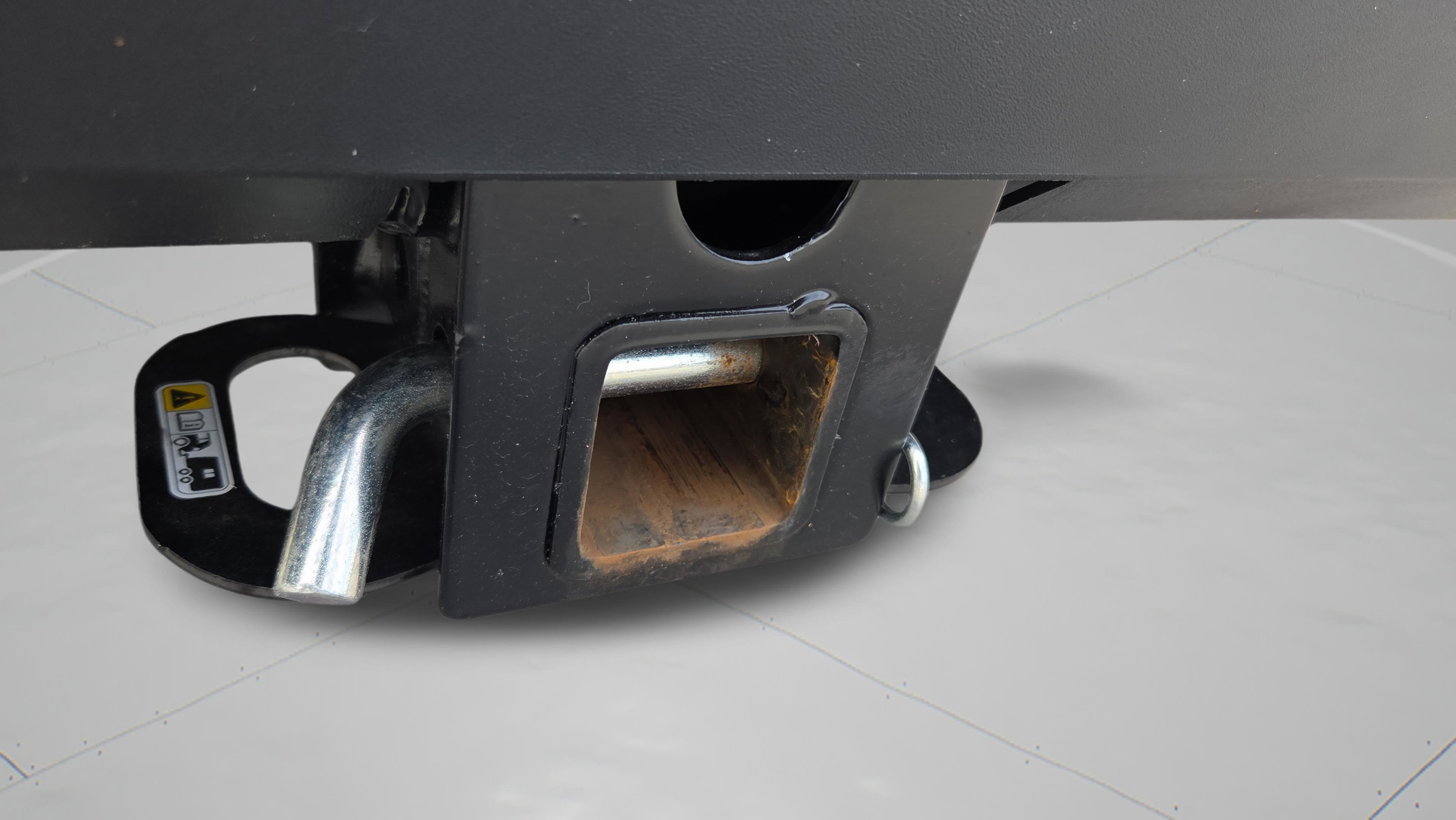 Used 2025 Toyota Tacoma SR5 RWD image 30