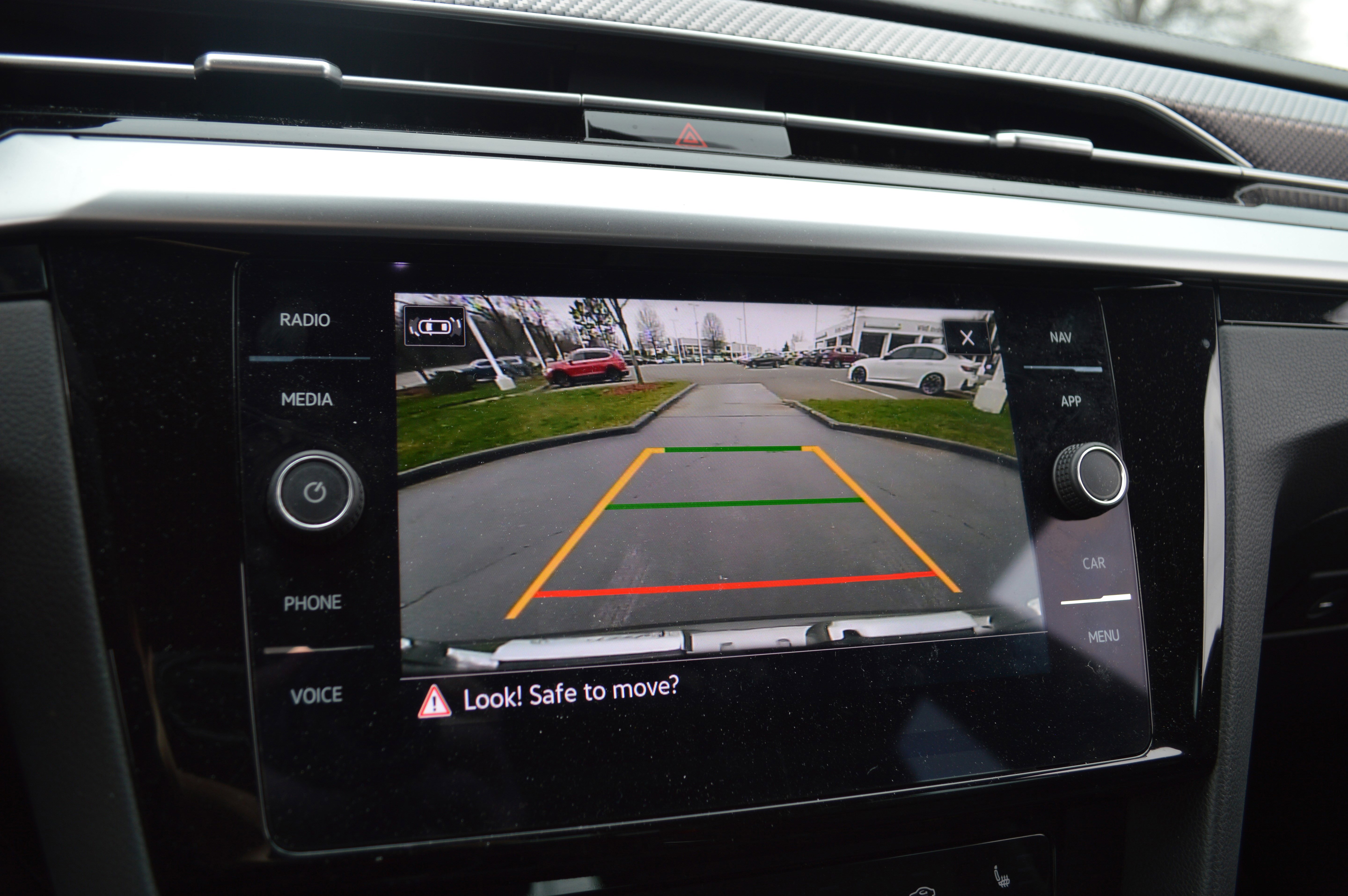 Used 2023 Volkswagen Arteon SEL image 21