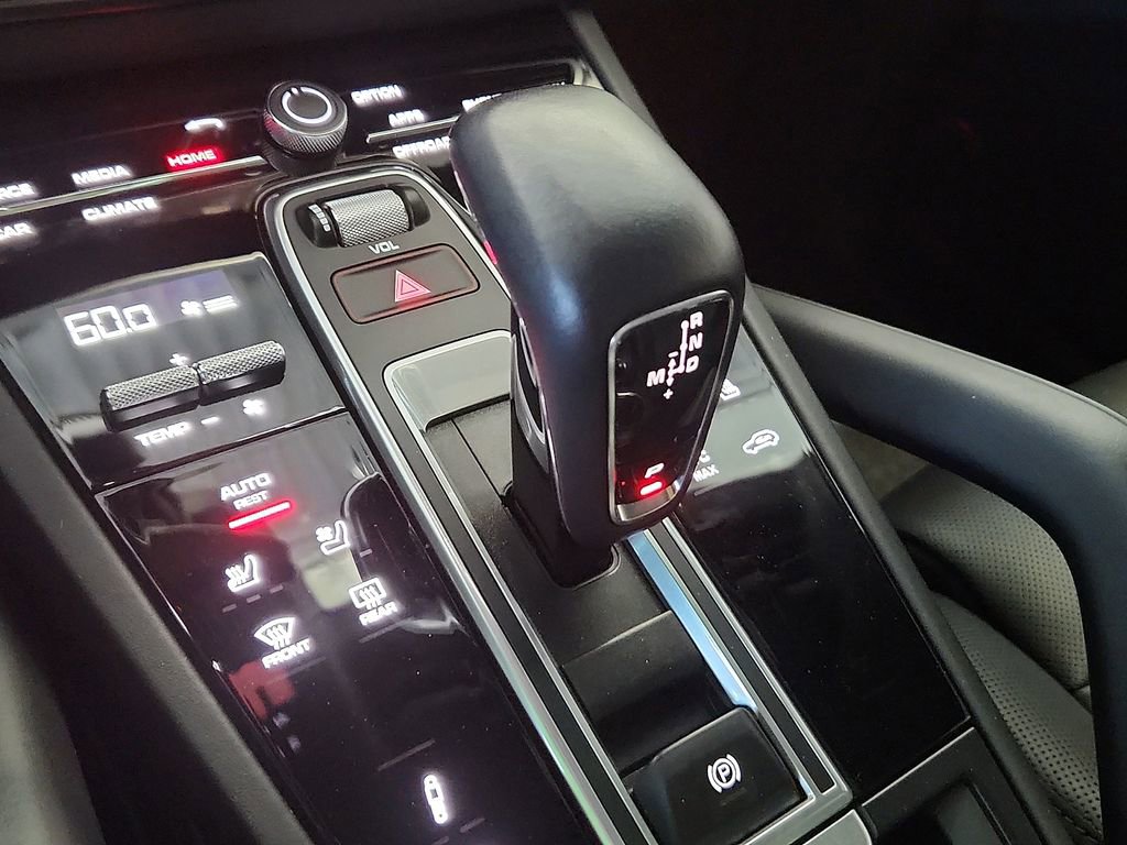 Certified 2023 Porsche Cayenne GTS image 15