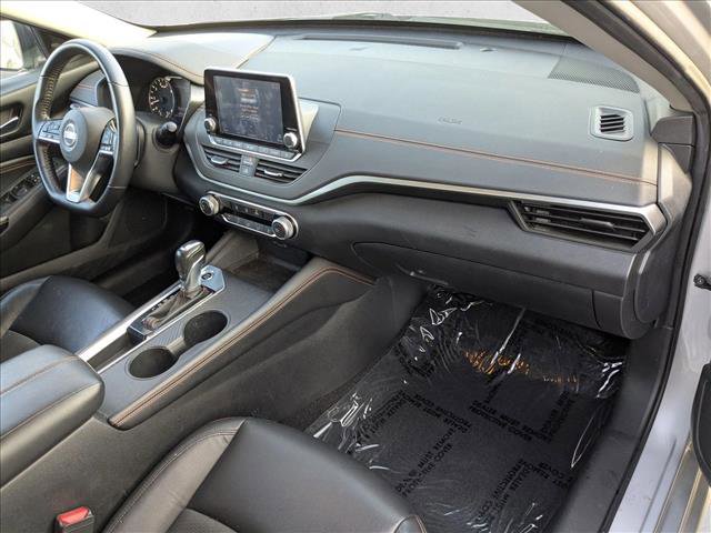 Used 2020 Nissan Altima 2.5 SR image 22