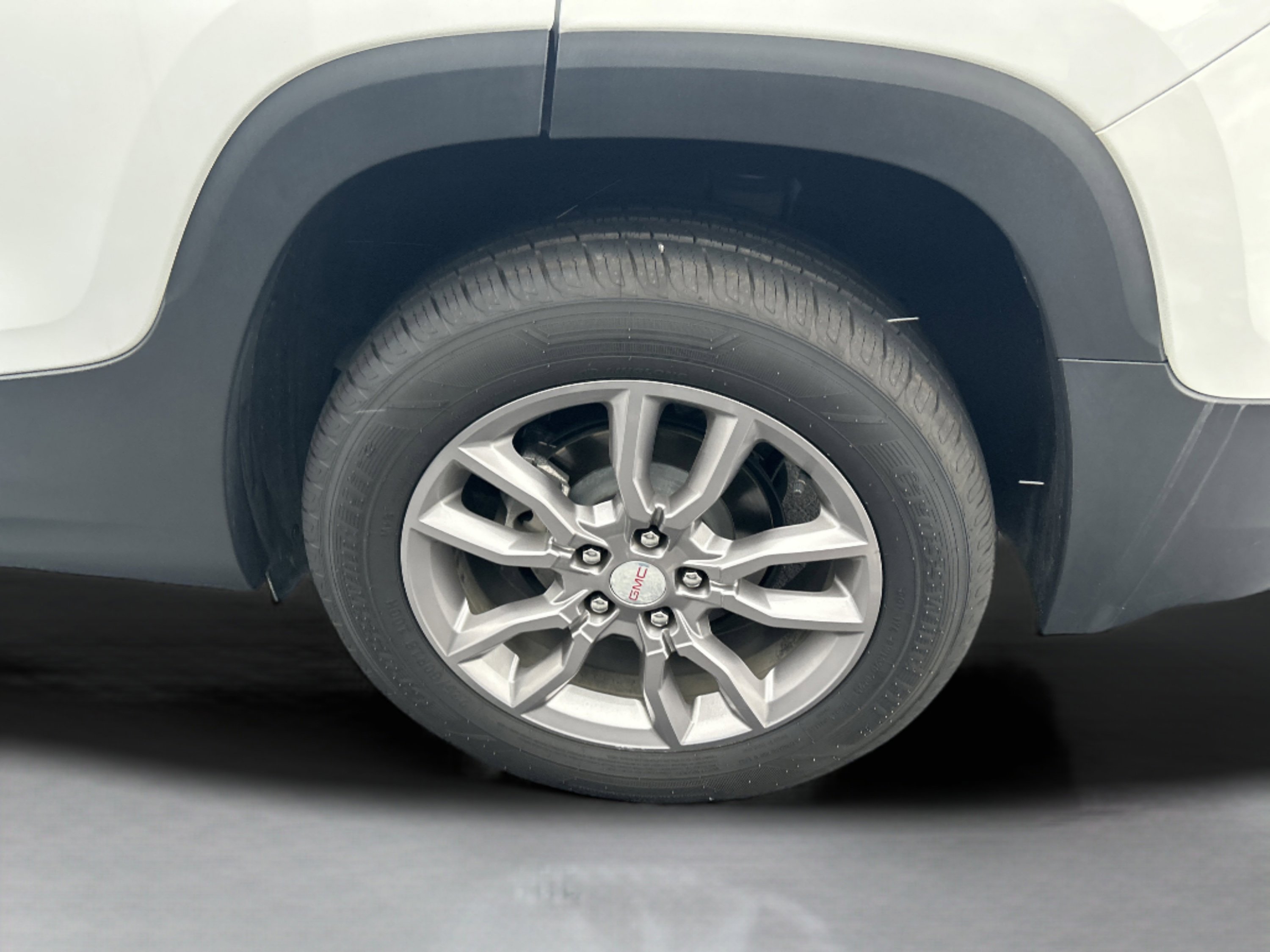 Used 2022 GMC Terrain SLT image 10