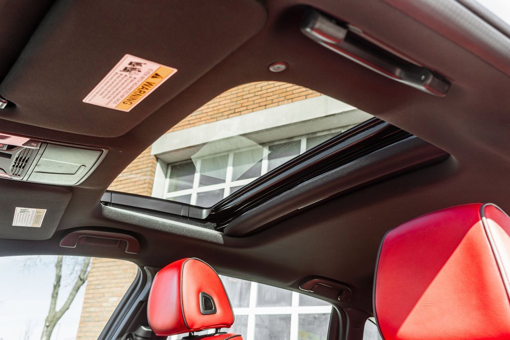 Used 2021 Acura TLX w/ A-SPEC Pkg image 12