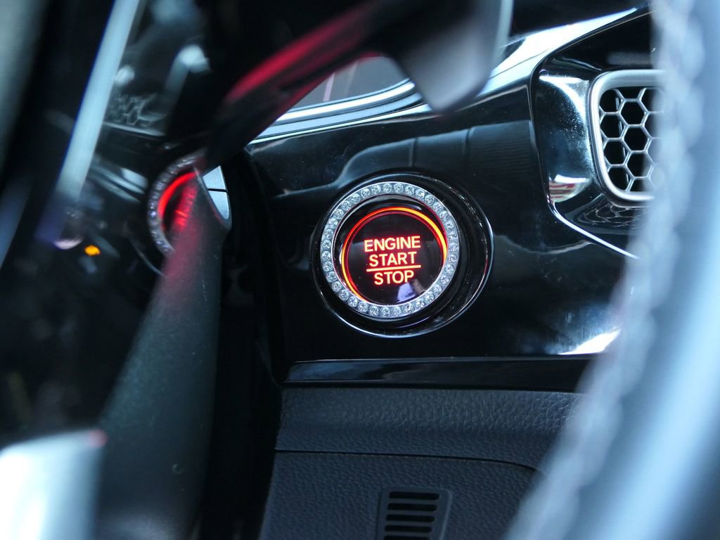 Used 2023 Honda Civic Sport Touring image 18