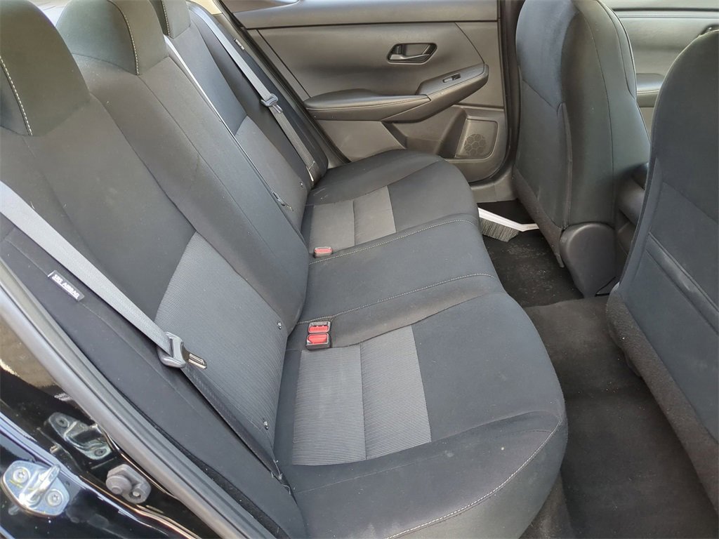 Used 2024 Nissan Sentra SV image 26