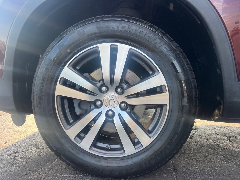 Used 2016 Honda Pilot EX-L image 26