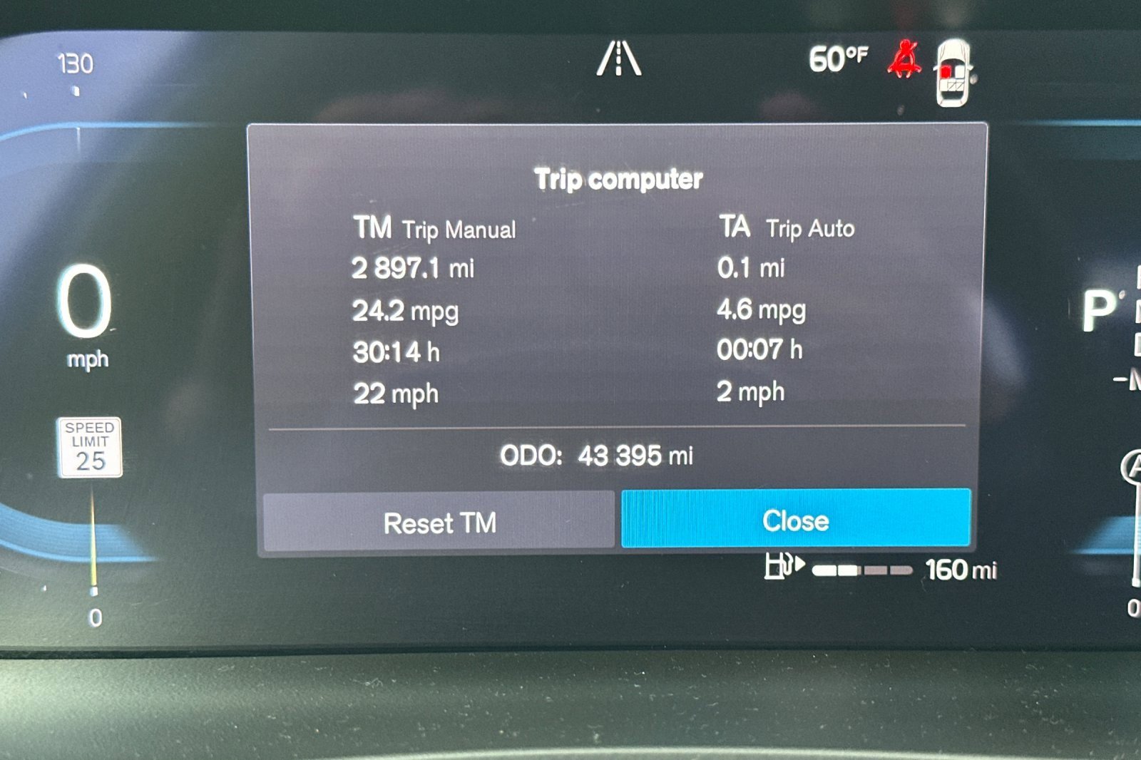 Used 2024 Volvo S60 B5 Plus image 39