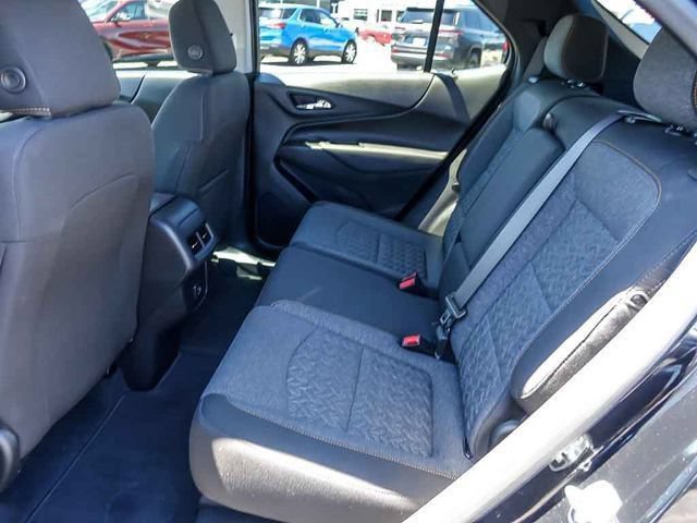 Used 2023 Chevrolet Equinox LT FWD image 12