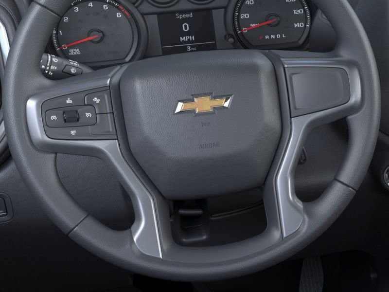 New 2026 Chevrolet Silverado 3500 W/T w/ WT Convenience Package AWD/4WD image 20