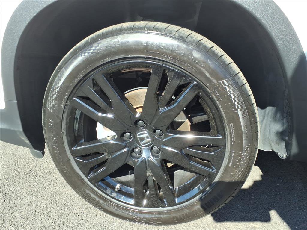 Used 2022 Honda Pilot Special Edition image 9