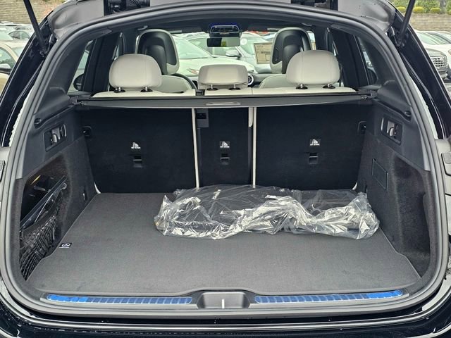 New 2026 Mercedes-Benz GLC 300 4MATIC image 9