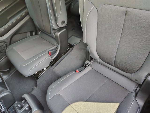 New 2025 Jeep Grand Cherokee L Laredo w/ Luxury Tech Group I image 28