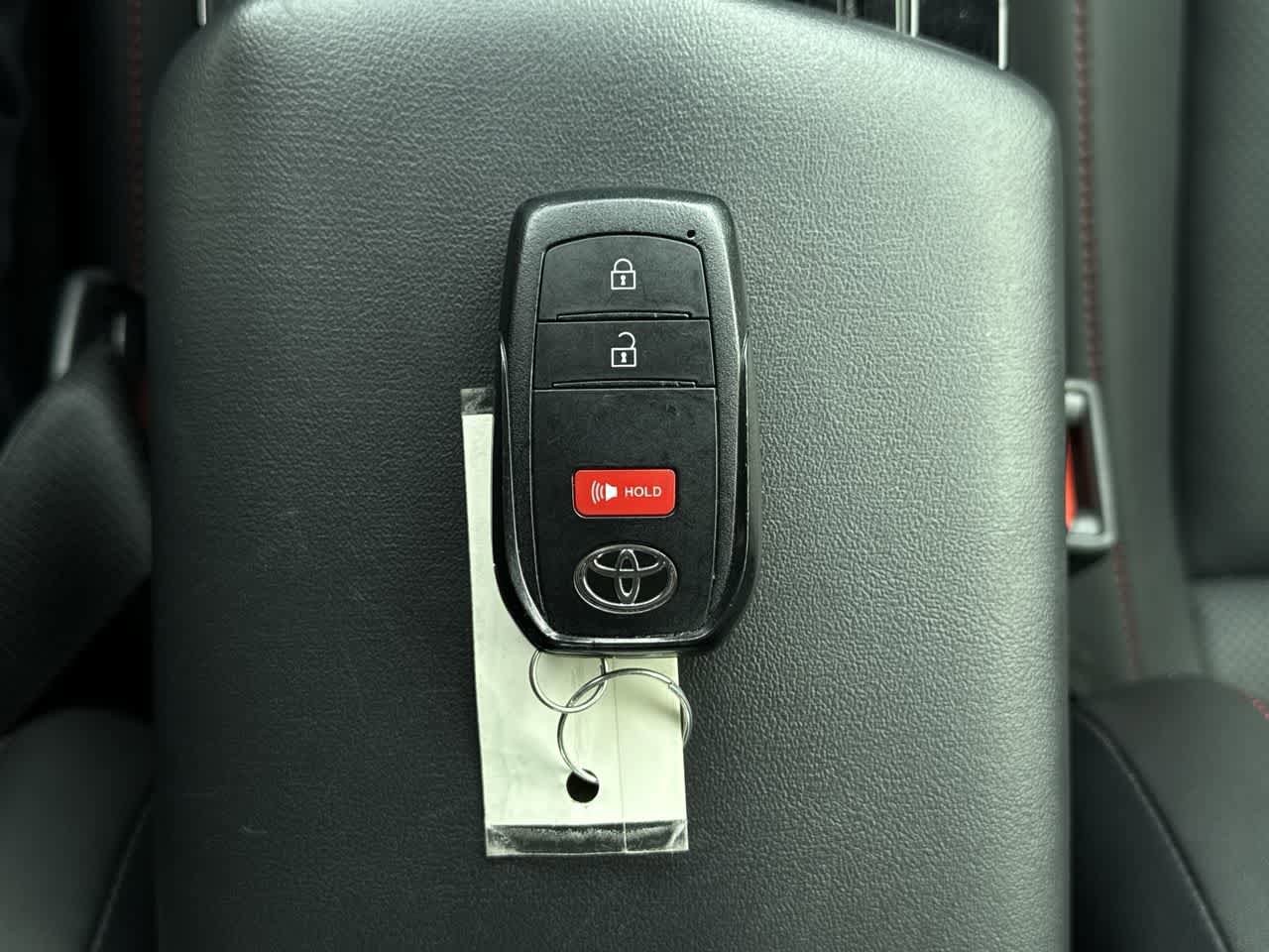 Used 2024 Toyota Prius Prime FWD image 23