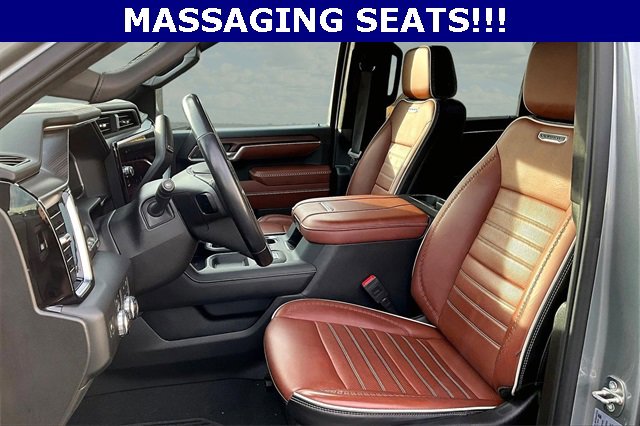 Certified 2024 GMC Sierra 3500 Denali Ultimate image 18