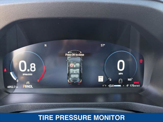 Certified 2025 Ford Explorer Active w/ Active Comfort Package image 14