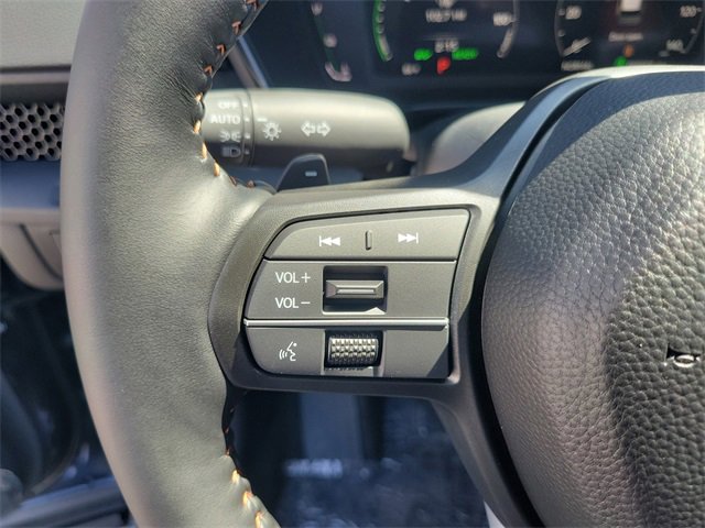 New 2026 Honda CR-V TrailSport image 24