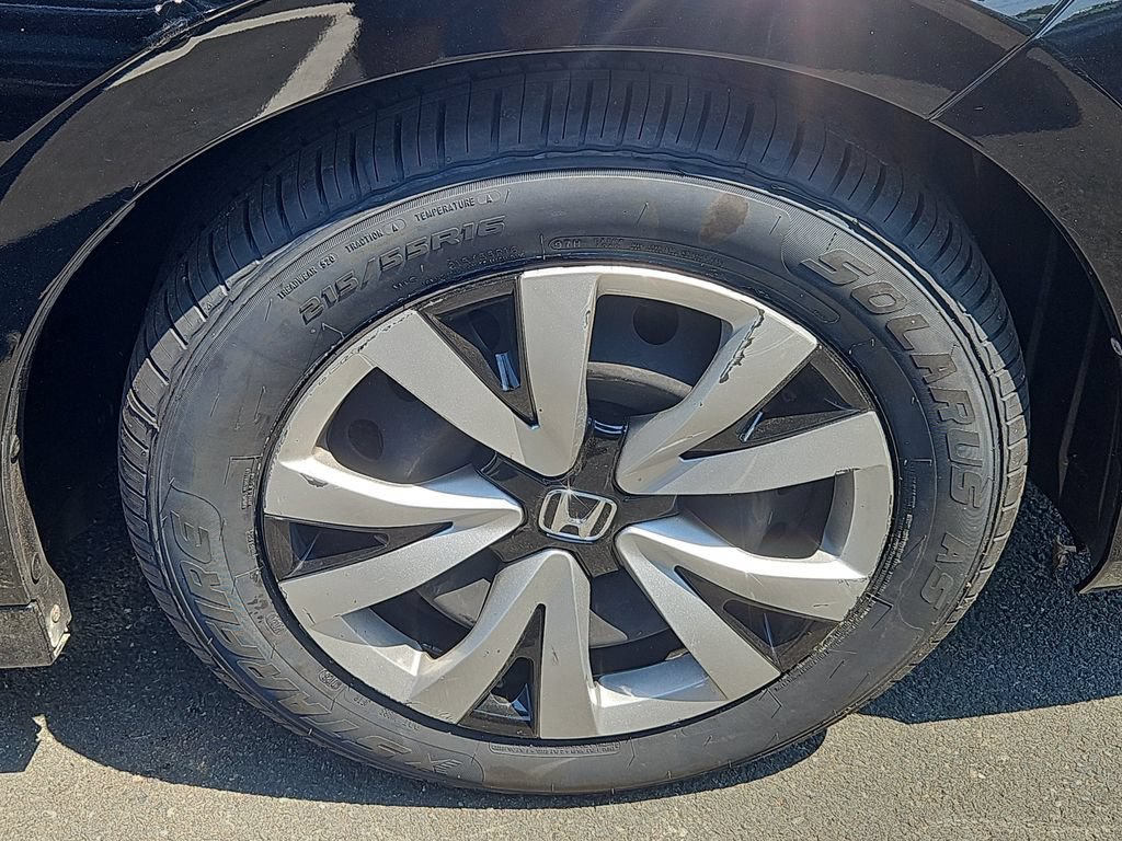 Used 2023 Honda Civic LX image 10