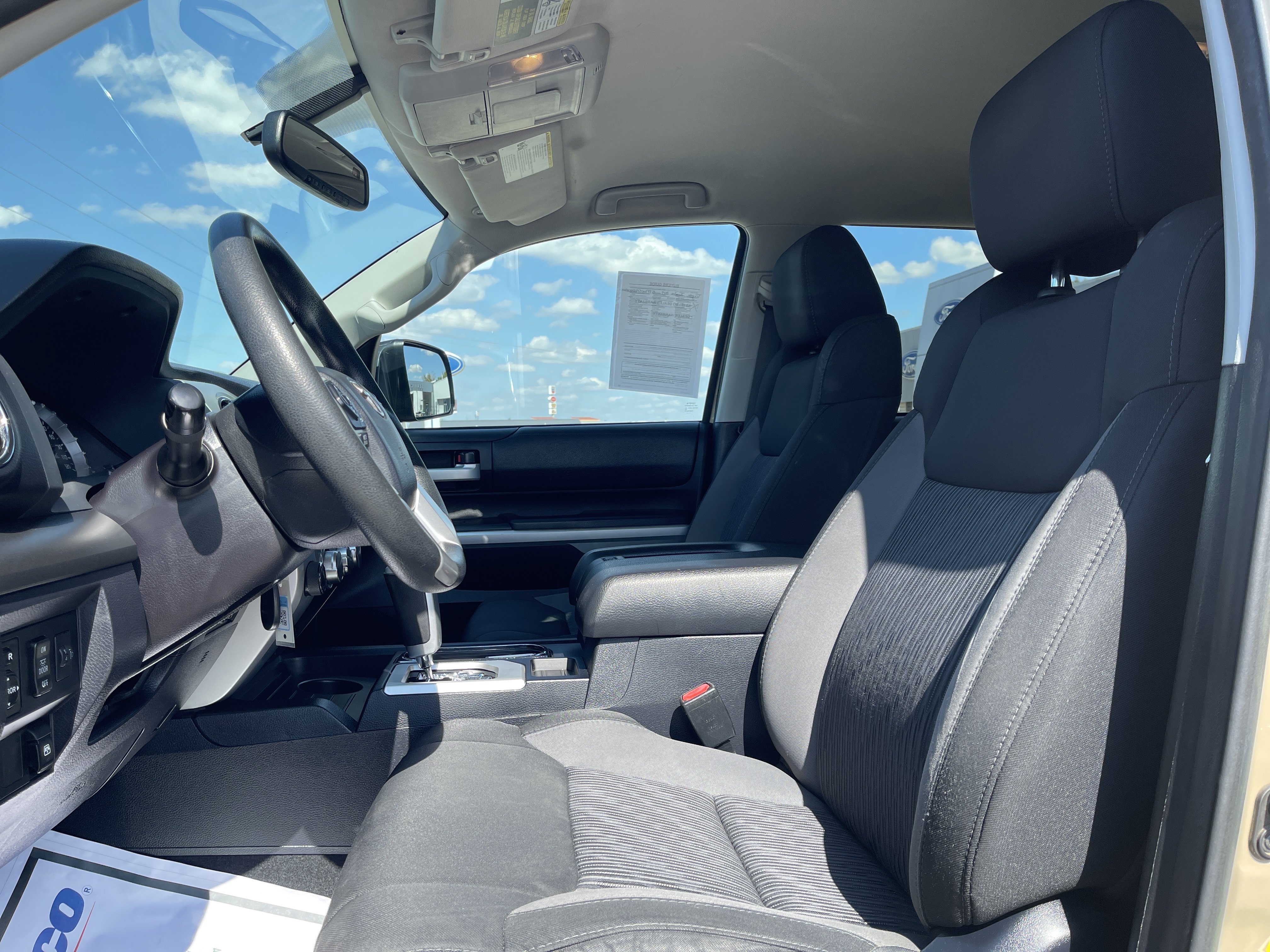 Used 2017 Toyota Tundra TRD Pro image 35